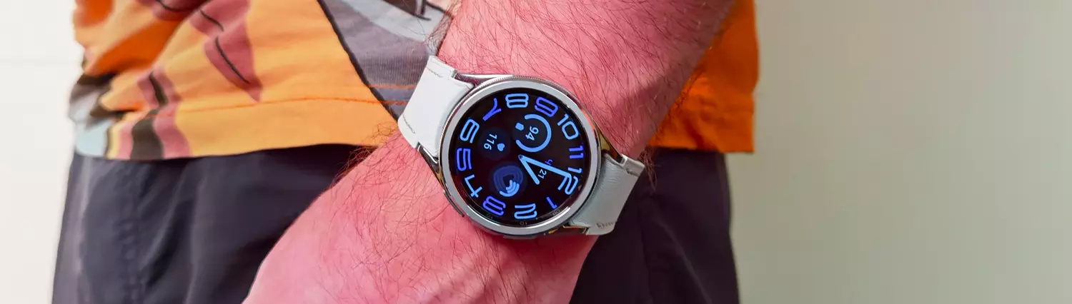 Samsung Galaxy Watch6 Classic review: de beste smartwatch voor Android