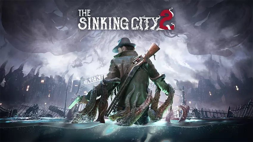 De monsters van Lovecraft wachten op je op Kickstarter: de campagne om geld in te zamelen voor de ontwikkeling van de Oekraïense horror The Sinking City 2 is begonnen