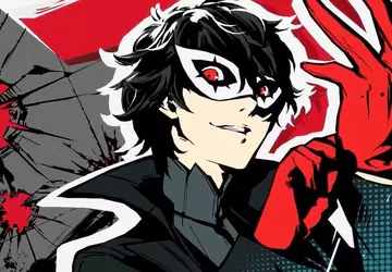 Persona 6 of iets compleet nieuws? ...