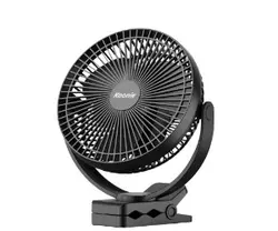 Koonie Golfkar Koelventilator
