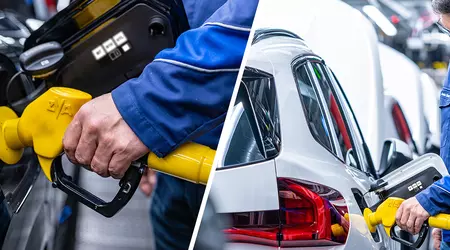 Vanaf 2025 zullen alle in Duitsland geproduceerde BMW dieselauto's in de fabrieken op HVO 100-brandstof rijden.