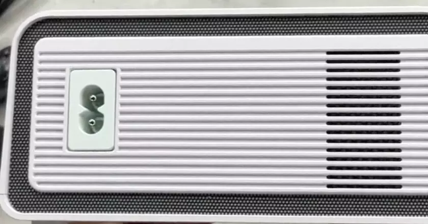 YABER V5 beste projector onder 200 euro