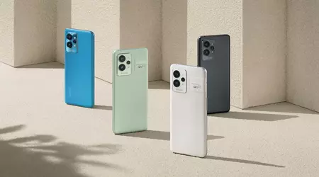 De realme GT 2 Pro krijgt binnenkort een bètaversie van besturingssysteem Android 14 met realme UI 5.0