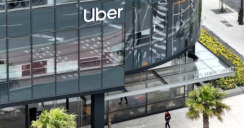 Uber investeert $100 miljoen in fintechbedrijf Moove