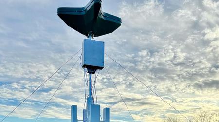 Het Oekraïense bedrijf Kvertus heeft een MS Azimuth systeem ontwikkeld dat Russische UAV's kan detecteren binnen een straal van 15 kilometer.
