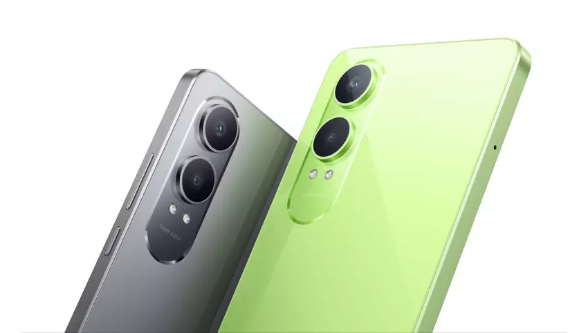 OPPO K12x: 120Hz OLED-scherm, Snapdragon 695-chip, tot 12GB RAM en 5500mAh batterij geprijsd vanaf 179 dollar