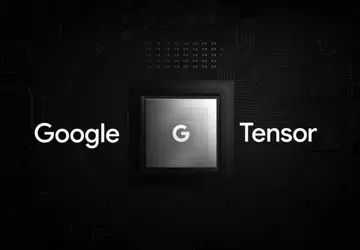 De Tensor G4-processor voor de Pixel ...