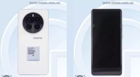 De realme GT 5 Pro met de Snapdragon 8 Gen 3-processor uit het topsegment heeft meer dan 2,2 miljoen punten gescoord in AnTuTu.