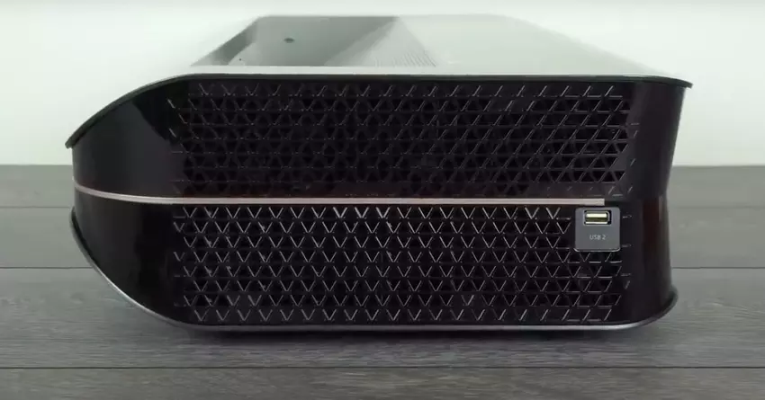 AWOL VISION LTV-2500 beste 4k ultra short throw beamer