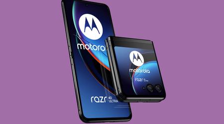 Insider onthult hoeveel de Motorola RAZR 40 Ultra in Europa gaat kosten