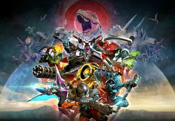 Capcom geeft de laatste trailer vrij ...