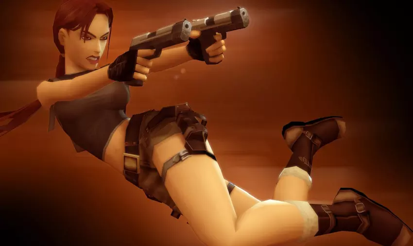 Voor fans van de fotomodus: de ontwikkelaars van Tomb Raider IV-VI Remastered lieten de functies zien van de nieuwe Flyby Camera Maker-optie