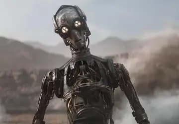 Lang geleden dat we elkaar gezien ...