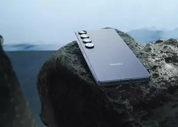 Meizu 22 Pro vlaggenschip gespot op ...