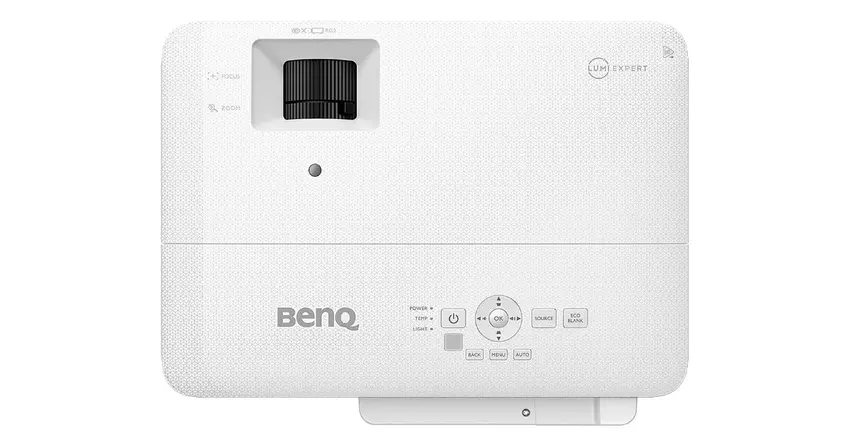 BenQ TH685i kerk projectoren