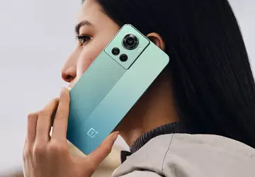 De OnePlus 10R heeft de laatste ...