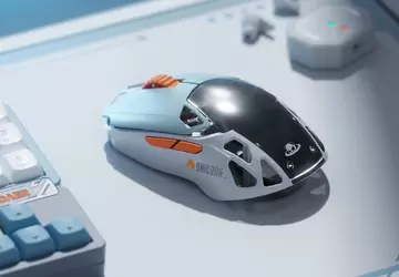 Meizu heeft PANDAER gelanceerd, een compacte, ...