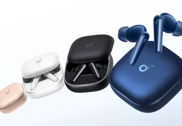 Anker lanceert Liberty 5 - hoofdtelefoon ...