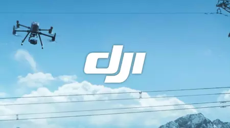 DJI kondigde de lancering aan van een nieuwe drone - Mini 4K