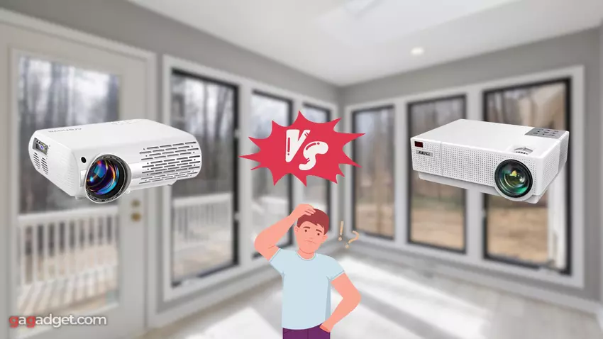 Yaber Y30 vs Yaber Y31 in 2026