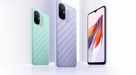 De Redmi 12C krijgt de HyperOS-update in augustus