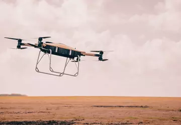 Oekraïne heeft Britse Malloy-drones ontvangen die ...