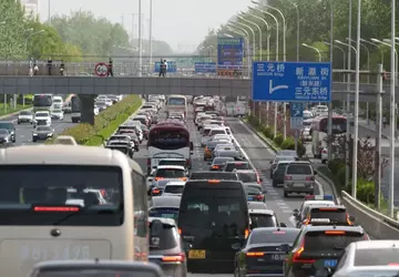 Chinese rivaal van Tesla mag drones ...