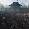 Een scène uit het spel DYNASTY WARRIORS: ORIGINS