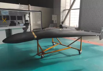 Serhii "Flash" Beskrestnov meldt dat Oekraïne ...