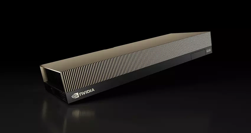 NVIDIA heeft een reeks krachtige grafische kaarten onthuld die gezamenlijk RTX Pro worden genoemd - waaronder een GPU met 96 GB geheugen