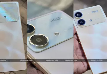 Wereldwijde Redmi Note 13R Pro: POCO ...