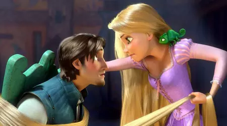 Disney is van plan om het verhaal van prinses Rapunzel live te verfilmen 