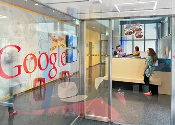 Google verandert de naam van de ...