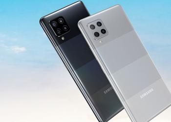 Samsung heeft de ondersteuning voor vier ...