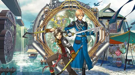 De fysieke release van Eiyuden Chronicle: Hundred Heroes voor Nintendo Switch is een maand uitgesteld