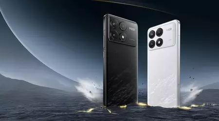 Poco F7 specs gelekt: Snapdragon 8s Elite-chip en 7500mAh batterij