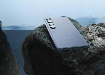 Meizu 22 Pro vlaggenschip gespot op ...