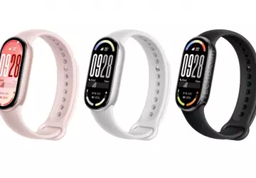Insiders: Xiaomi Smart Band 10 debuteert ...