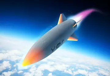 Northrop Grumman heeft de eerste Amerikaanse ...
