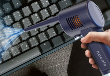 Beste Luchtcompressoren voor het Reinigen van ...