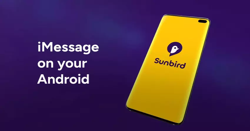 De terugkeer van Sunbird: De veiligste manier om berichten te versturen op Android