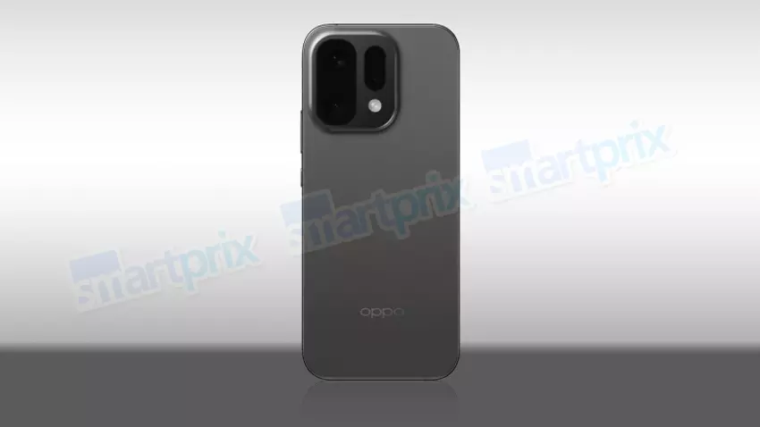 Oppo Reno 14 Pro krijgt mogelijk een nieuw camera-ontwerp en een knop die lijkt op de Action Button van Apple