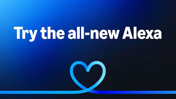 Amazon lanceert Alexa+ voor deelnemers aan ...