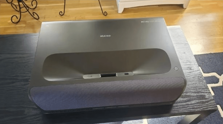 NexiGo Aurora Pro test en review