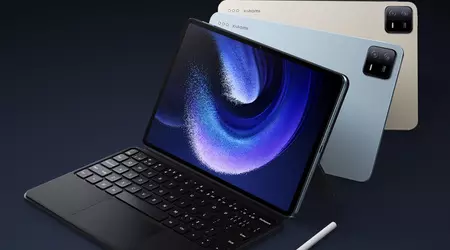 Insider: Xiaomi Pad 7 tablets krijgen 144Hz displays, Snapdragon 8 Gen 2, 50MP camera's, vier stereo speakers en HyperOS