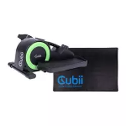 Cubii JR2 Elliptical voor onder het bureau