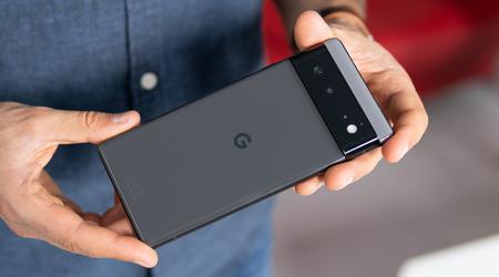 Google Pixel bereidt een levensreddende functie voor via satelliet SOS