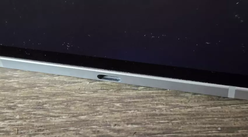 Galaxy Tab S10 Ultra versus Pad 6S Pro