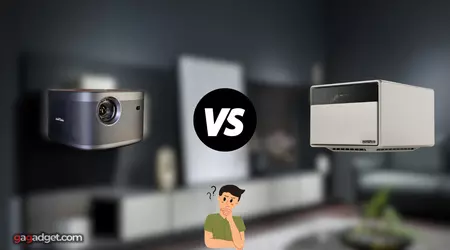 XGIMI Horizon Ultra vs XGIMI Horizon Pro: Vergelijking