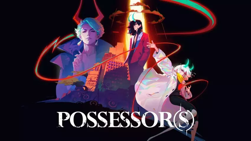 Niet alleen op PC: 2D-platformgame Possessor(s) is ook verkrijgbaar op PlayStation 5